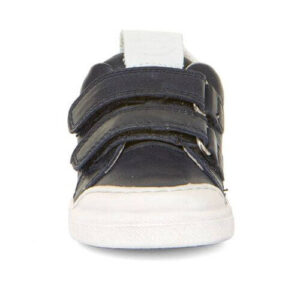 Pantofi copii baieti din piele naturala Froddo, Albastru – G2130316-13