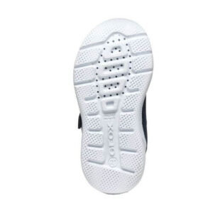 Pantofi copii baieti din textil Geox, Albastru – B454UC_01454_C4002