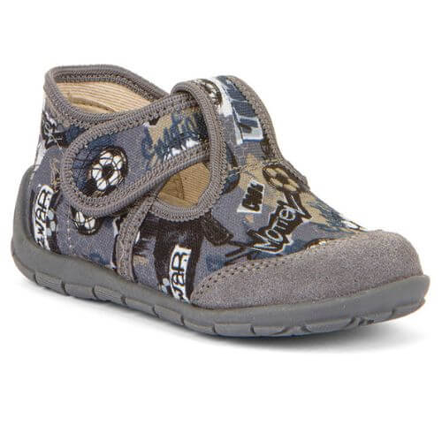 Pantofi copii baieti din textil Froddo, Albastru – G1700411-2 Pantofi copii baieti din textil Froddo, Albastru – G1700411-2