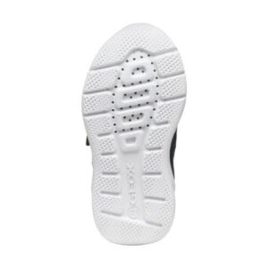 Pantofi copii baieti din textil Geox, Albastru – B564UC_0BC14_C0659