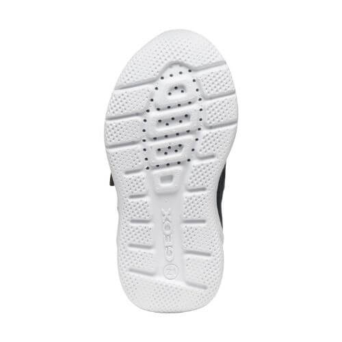 Pantofi copii baieti din textil Geox, Albastru – B564UC_0BC14_C0659