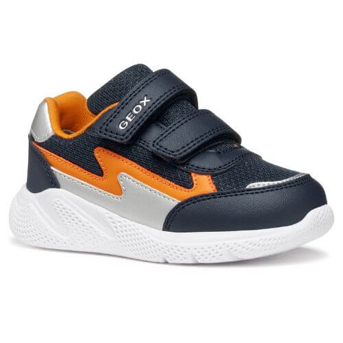 Pantofi copii baieti din textil Geox, Albastru – B564UC_0BC14_C0659 Pantofi copii baieti din textil Geox, Albastru – B564UC_0BC14_C0659