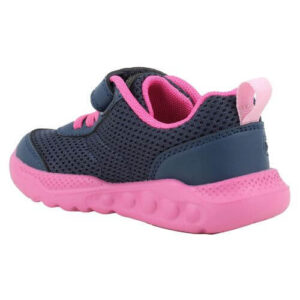 Pantofi copii fete din textil Primigi, Albastru – 1452877