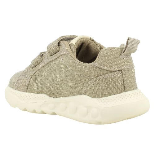 Pantofi copii baieti din Canvas Primigi, Bej – 1452533