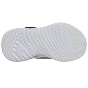 Pantofi copii baieti impermeabili din textil Skechers, Gri – 406338