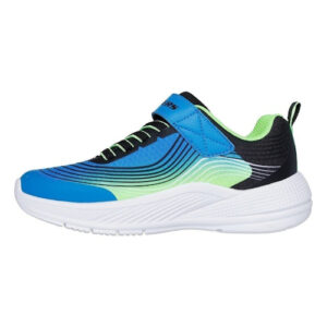 Pantofi sport baieti Skechers Microspec Advance – 403926-BLLM