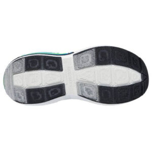 Pantofi copii baieti din textil Skechers Mega-Craft 4K, Albastru – 402160-BLLM