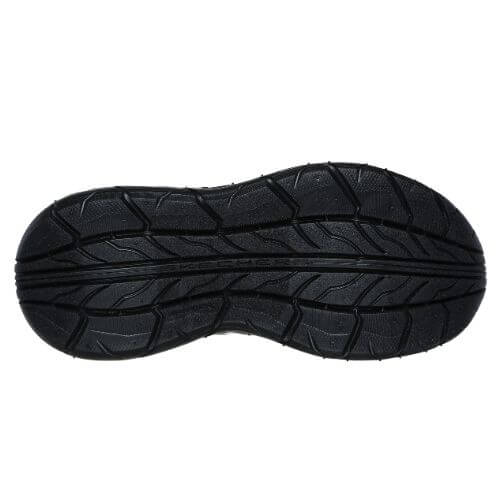 Pantofi copii baieti din textil Skechers Mega-Craft 4K, Albastru – 402160