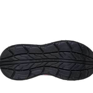 Pantofi copii baieti din textil Skechers, Albastru – 402303-BLRD
