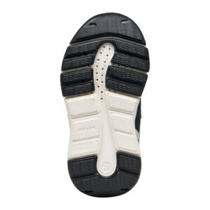 Pantofi copii baieti Geox Flexyper Mini, Verde – B656GC_05422_CB36N