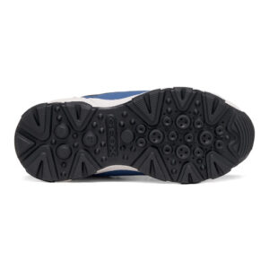 Pantofi copii baieti Geox Magnetar Abx, Albastru -J463ZC_050FU_C4277
