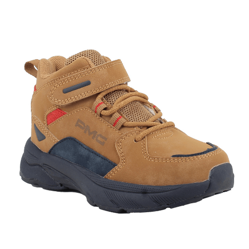 Pantofi copii baieti Primigi, Maro – 2460833