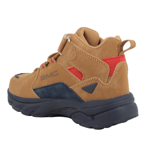 Pantofi copii baieti Primigi, Maro – 2460833