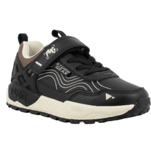 Pantofi copii baieti Primigi, Negru – 2456744