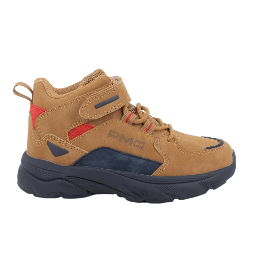 Pantofi copii baieti Primigi, Maro – 2460833