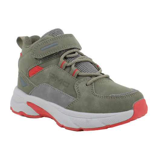 Pantofi copii baieti Primigi, Verde – 2460844