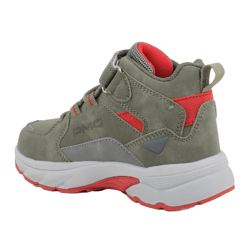 Pantofi copii baieti Primigi, Verde – 2460844