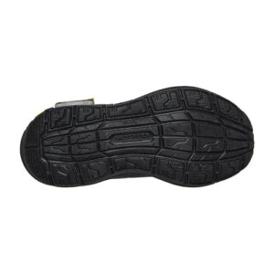 Pantofi copii baieti Skechers Garage, Negru/Albastru Inchis – 402150-BKNV
