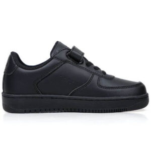 Pantofi copii baieti din material sintetic Levi’s, Negru – VUNI0140S-0003