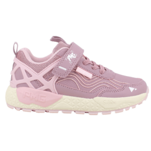 Pantofi copii fete Primigi, Roz prafuit – 2456711