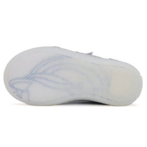 Pantofi copii fete din piele DD Step, Albastru – S049-51250B