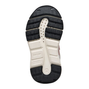Pantofi copii fete din piele Geox Flexyper Roz – B656NA_05422_C8014