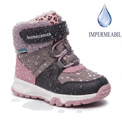 Ghete fete imblanite si impermeabile, Biomecanics, Marengo – 261255-A168