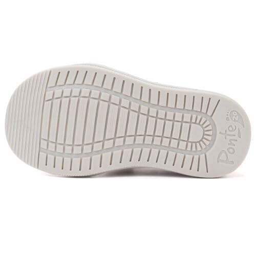 Pantofi copii fete din piele Ponte, Roz – DA03-6-1724C