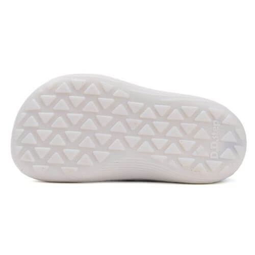 Pantofi copii baieti din textil DD Step, Verde – F093-51399C