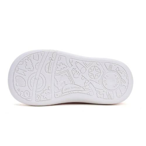 Pantofi copii baieti din textil DD Step, Multicolor – C100-51985A