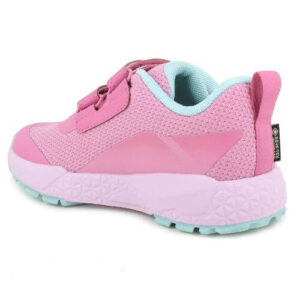 Pantofi copii fete din textil impermeabili Primigi, Roz – 1431100