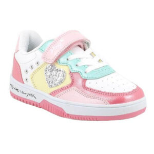 Pantofi copii fete din material sintetic Primigi, Multicolor – 7957722