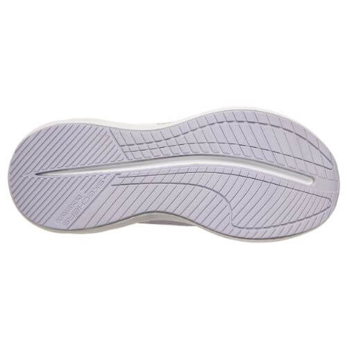 Pantofi copii fete din textil Skechers, Mov – 303880-LAV