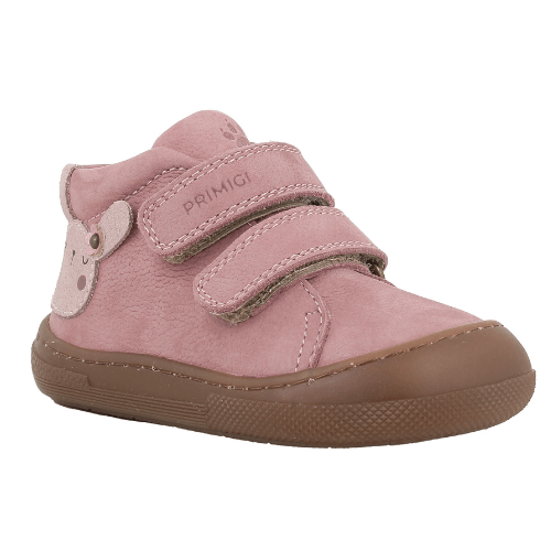 Pantofi copii fete Primigi, Rosa Antico – 2411300 Pantofi copii fete Primigi, Rosa Antico – 2411300