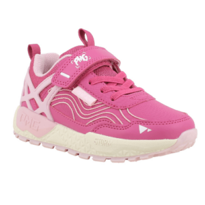 Pantofi copii fete Primigi, Roz – 2456700