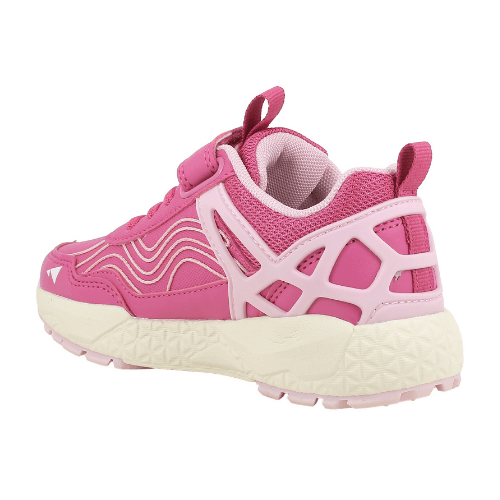 Pantofi copii fete Primigi, Roz – 2456700