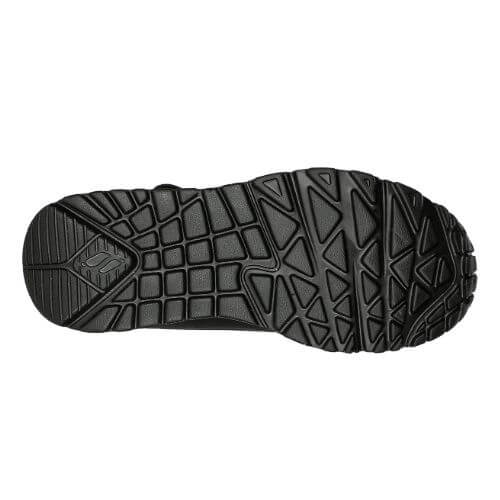 Pantofi copii Skechers Uno Lite, Negru – 310457