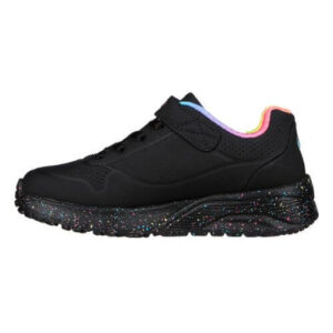 Pantofi copii Skechers Uno Lite, Negru – 310457