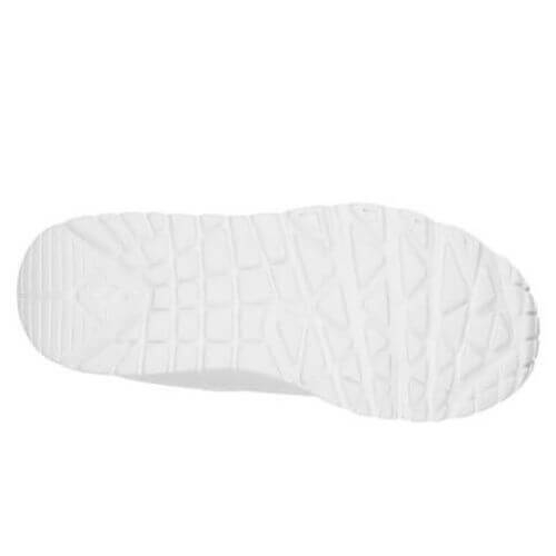 Pantofi copii Skechers Uno Lite, Alb – 403695