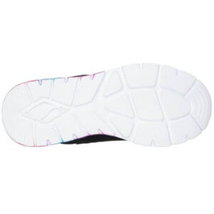 Pantofi copii Skechers Uno Lite 2.0, Negru – 310435
