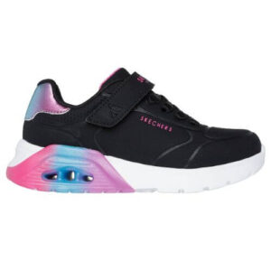Pantofi copii Skechers Uno Lite 2.0, Negru – 310435