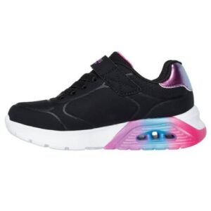 Pantofi copii Skechers Uno Lite 2.0, Negru – 310435