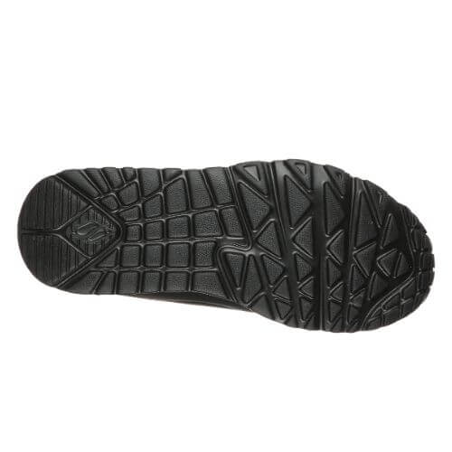 Pantofi copii Skechers Uno Lite, Negru – 403695