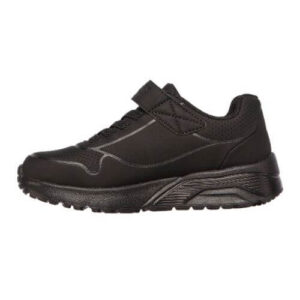 Pantofi copii Skechers Uno Lite, Negru – 403695