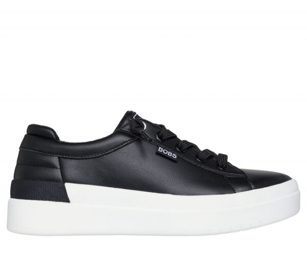 Pantofi Skechers Bobs Dvine, Negru – 114581