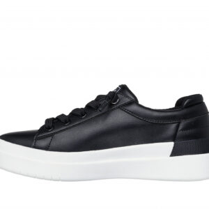 Pantofi Skechers Bobs Dvine, Negru – 114581