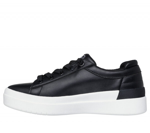 Pantofi Skechers Bobs Dvine, Negru – 114581