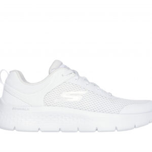Pantofi Dama Skechers GO Walk Flex, Alb – 124817