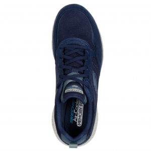 Pantofi Skechers Flex-Lite Advantage, Albastru – 232820