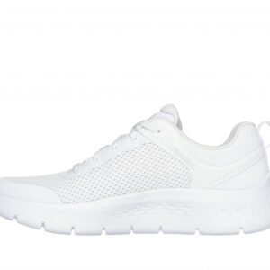 Pantofi Dama Skechers GO Walk Flex, Alb – 124817